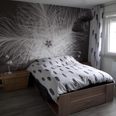 La Chambre Plume Truchtersheim Экстерьер фото