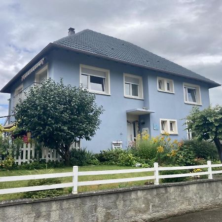 La Chambre Plume Truchtersheim Экстерьер фото