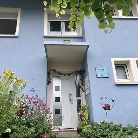 La Chambre Plume Truchtersheim Экстерьер фото
