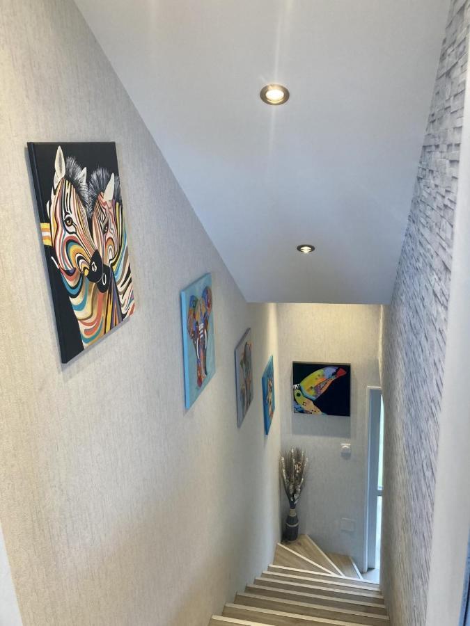 La Chambre Plume Truchtersheim Экстерьер фото
