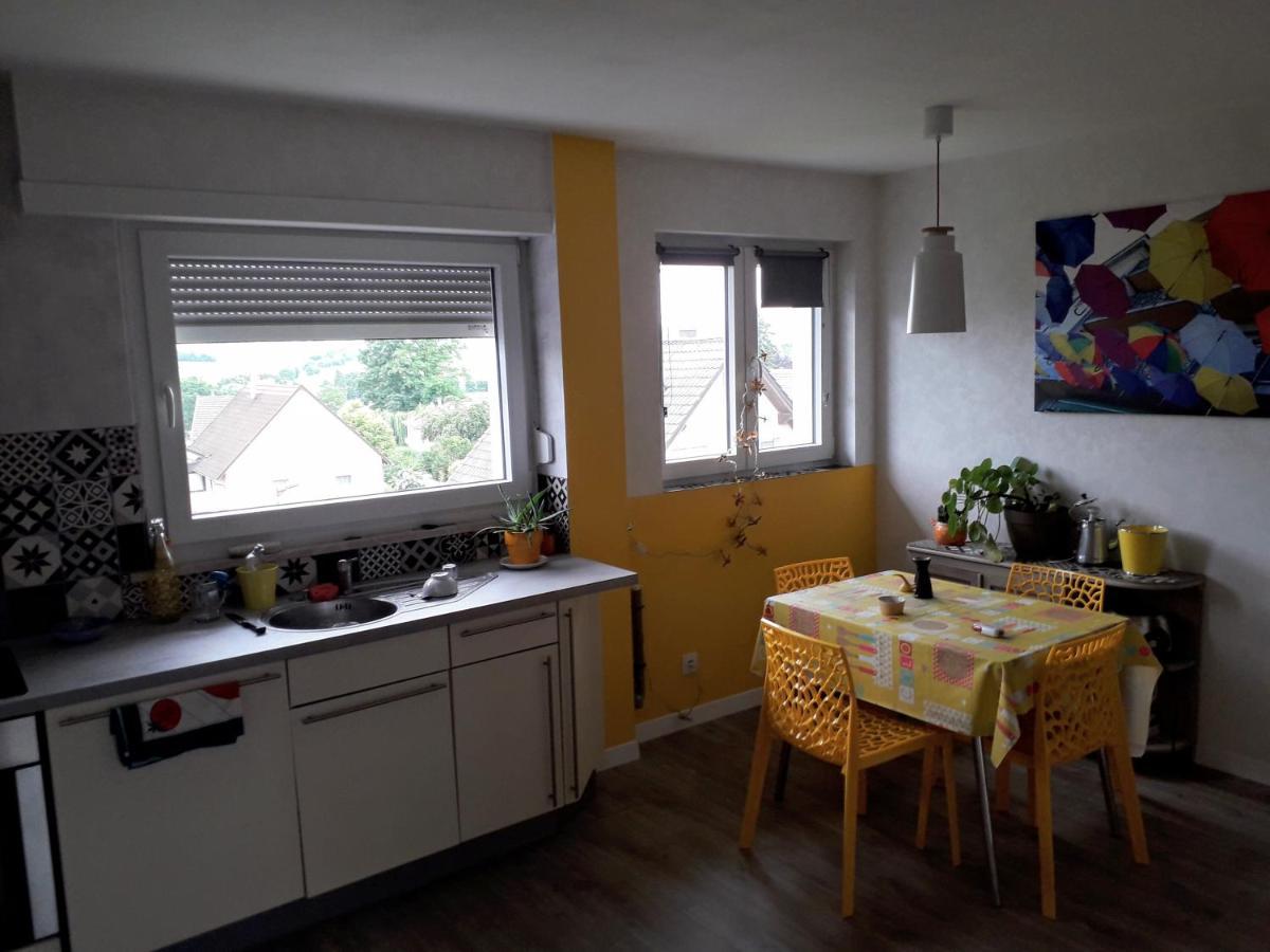 La Chambre Plume Truchtersheim Экстерьер фото
