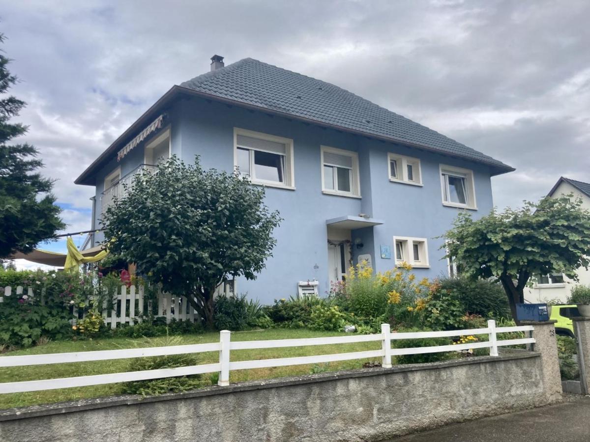 La Chambre Plume Truchtersheim Экстерьер фото