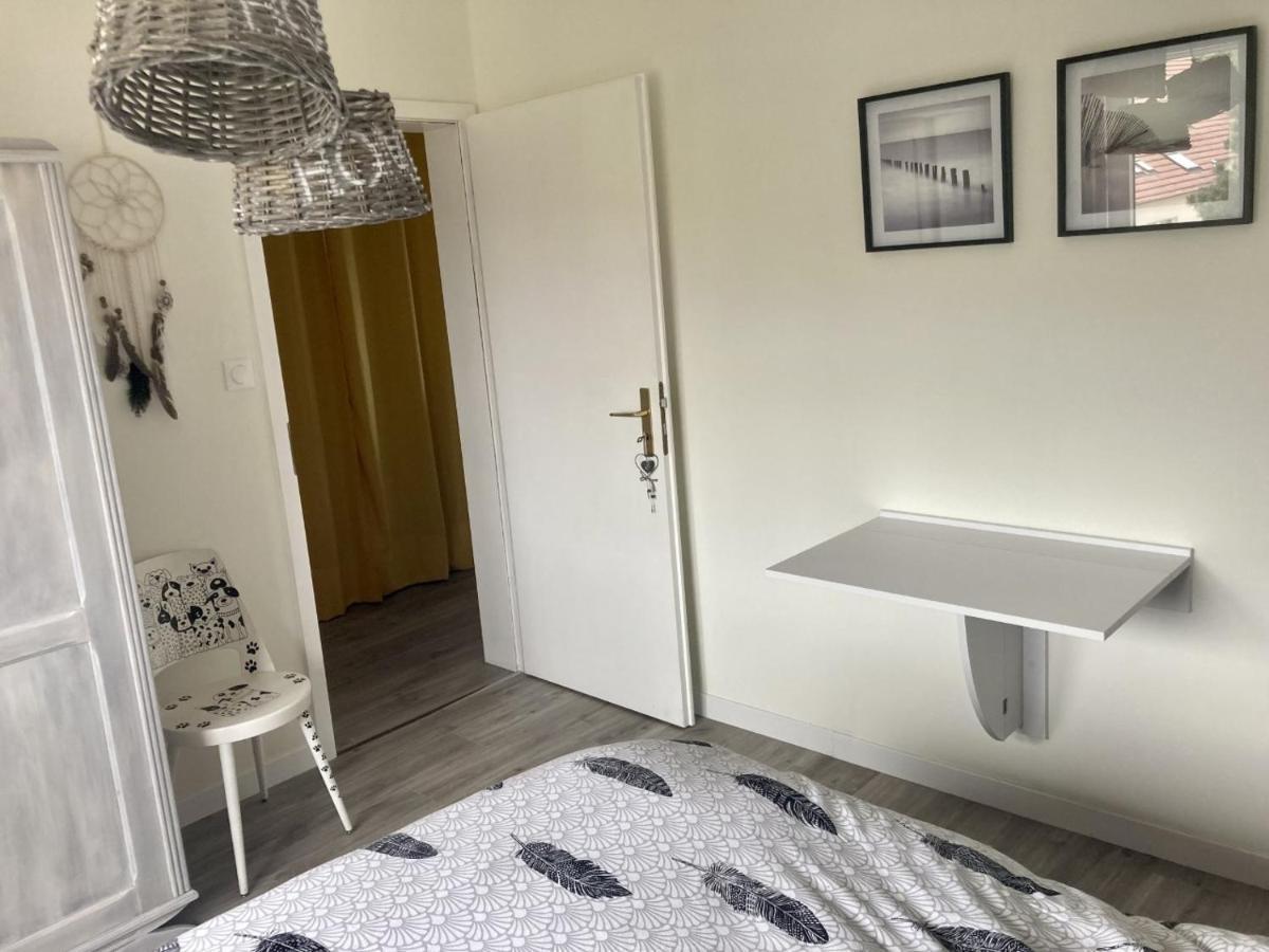 La Chambre Plume Truchtersheim Экстерьер фото