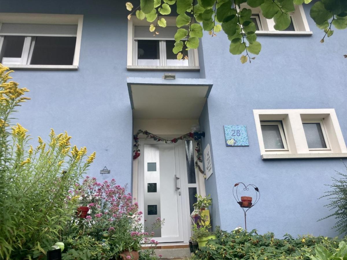 La Chambre Plume Truchtersheim Экстерьер фото