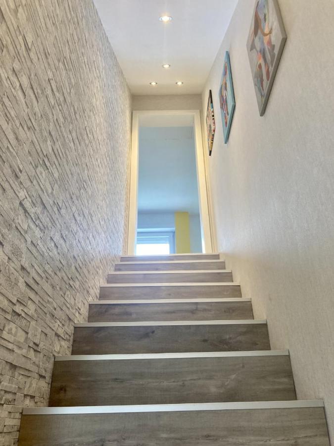 La Chambre Plume Truchtersheim Экстерьер фото
